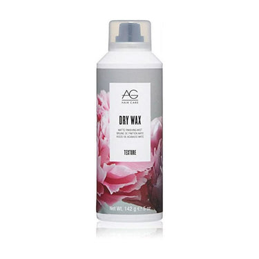 AG_Dry wax_Cosmetic World